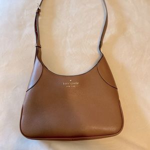 Kate spade leather crossbody